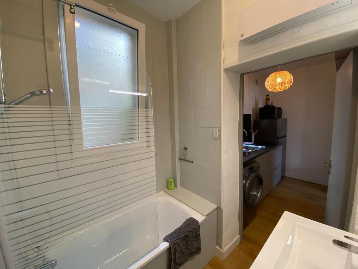 Studio Papillon En Plein Coeur De Ville Saint-Omer  Dış mekan fotoğraf